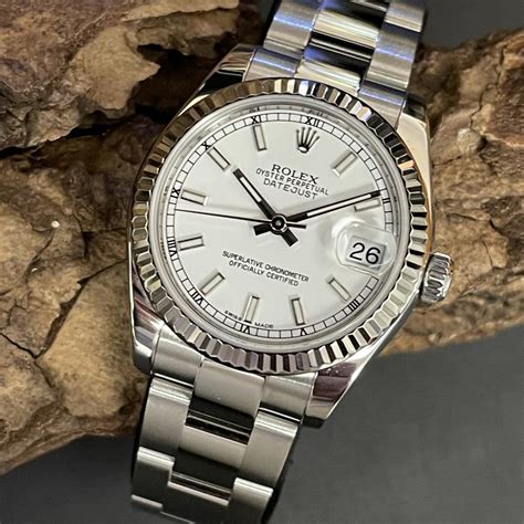 rolex replica datejust special edition|pre owned rolex datejust 31mm.